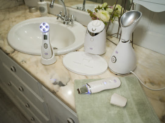 Collagen Mask Maker