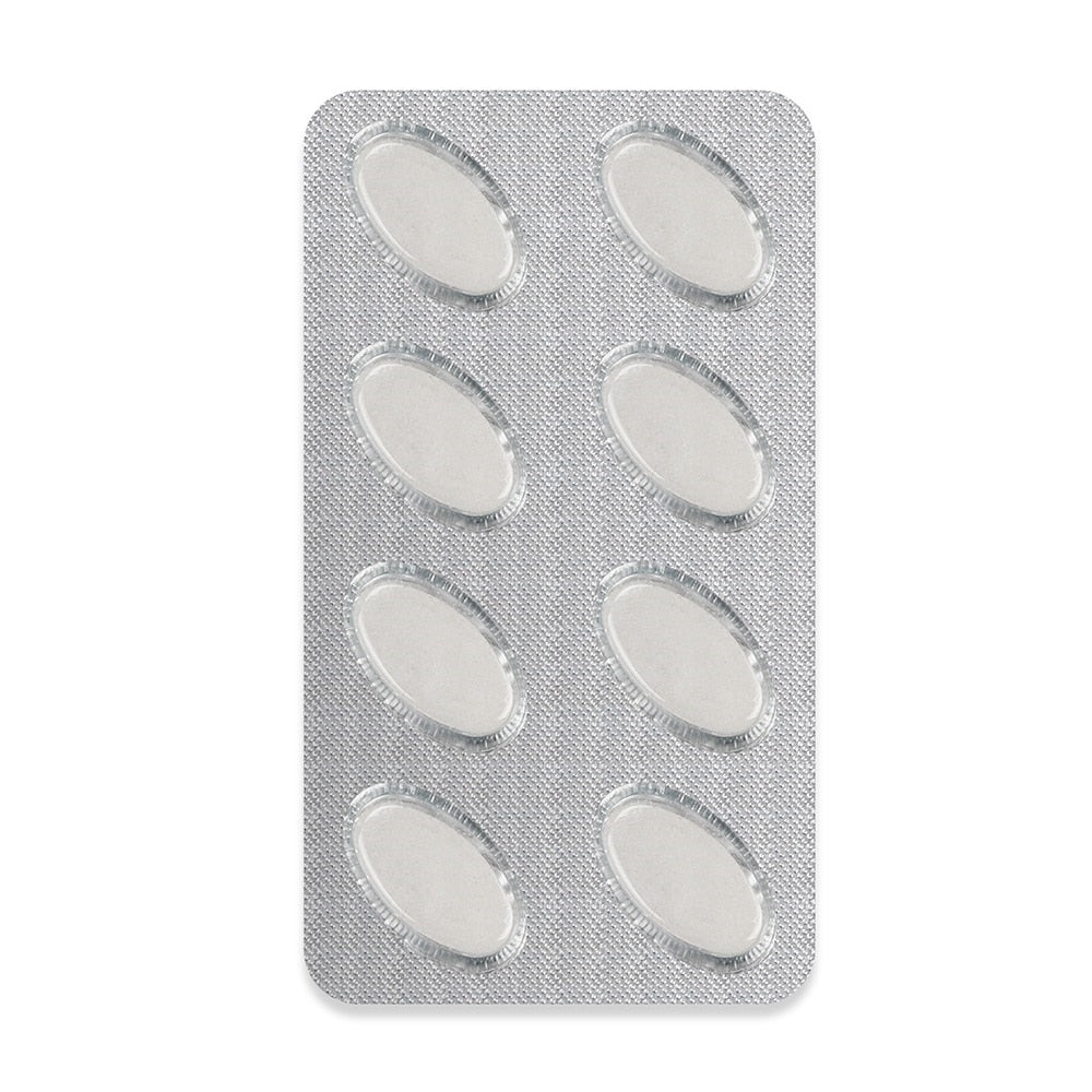 Collagen Mask Tablets – Refill Pack